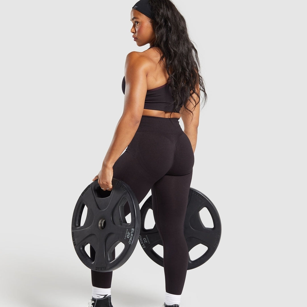 **Gymshark** Lift Seamless Leggings. Size S - Picture 3 of 14